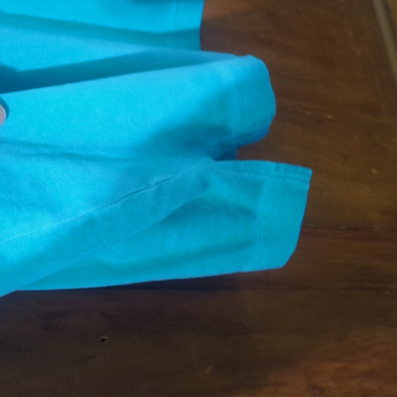 Pink vs tee - Picture 3 of 5